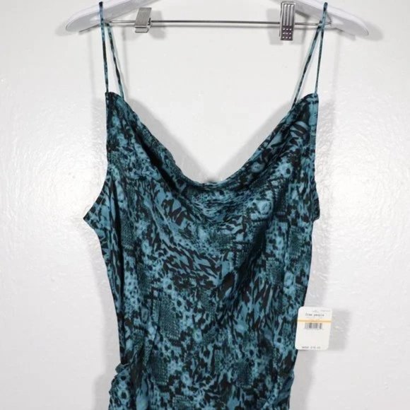 NWT Free People X Revolve Day to Night Slip Dress - Picture 4 of 9
